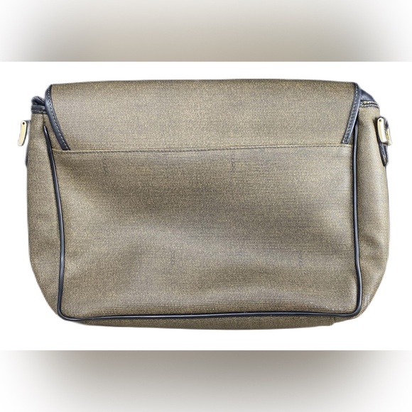 Fendi Authentic Coated Canvas Bag - Picture 2 of 8